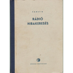 Rádió hibakeresés