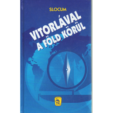 Vitorlával a föld körül