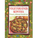 Vegetáriánus konyha