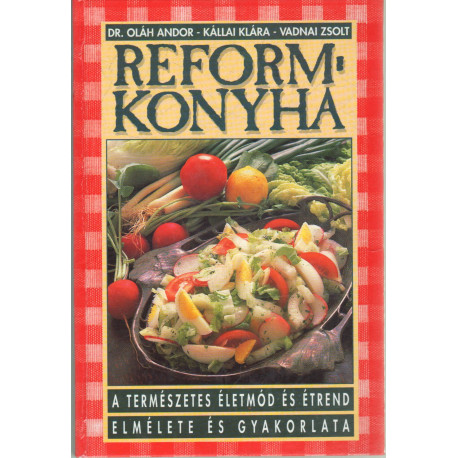 Reformkinyha