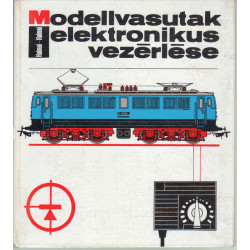 Modellvasutak elektronikus vezérlése