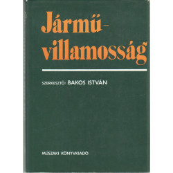 Járművillamosság