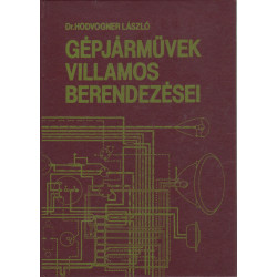 Gépjárművek villamos berendezései