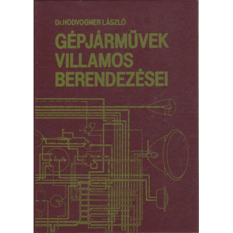 Gépjárművek villamos berendezései