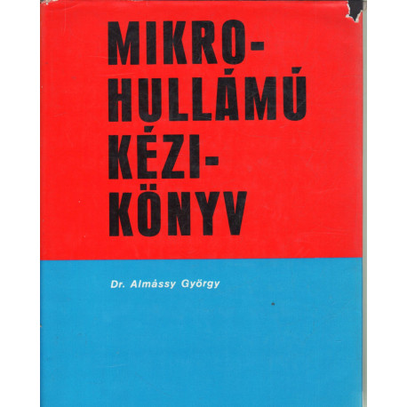 Mikrohullámú kézikönyv