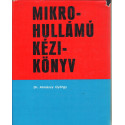 Mikrohullámú kézikönyv