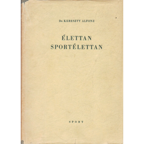 Élettan sportélettan