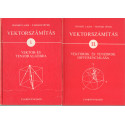 Vektorszámítás I-II.