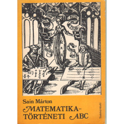 Matematikatörténeti ABC