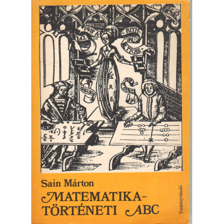 Matematikatörténeti ABC
