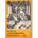 Matematikatörténeti ABC