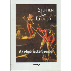 Az elméricskált ember