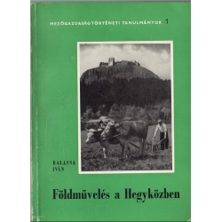 Földművelés a Hegyközben