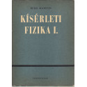 Kísérleti fizika I.