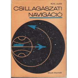 Csillagászati navigáció