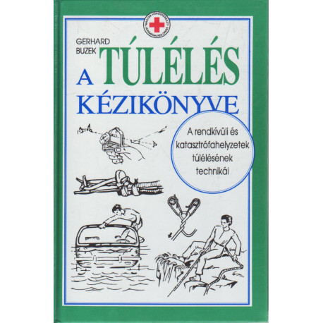 A túlélés kézikönyve