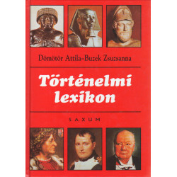 Történelmi lexikon