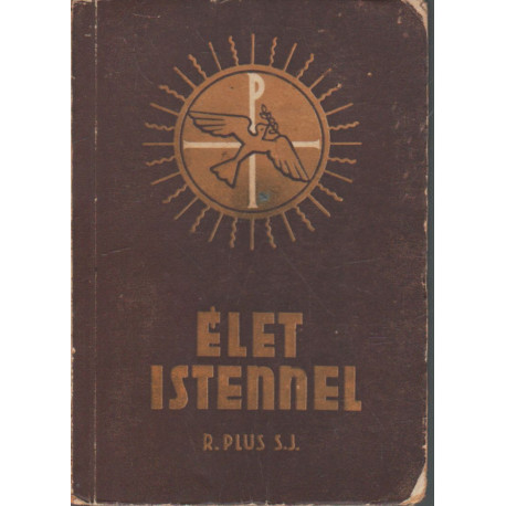 Élet Istennel
