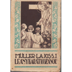 Leánybarátkozások