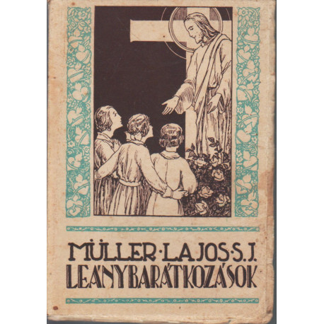 Leánybarátkozások