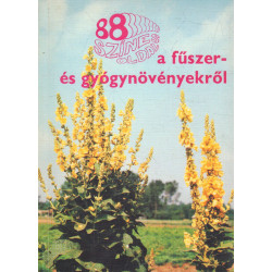 A fűszer és gyógynövényekről