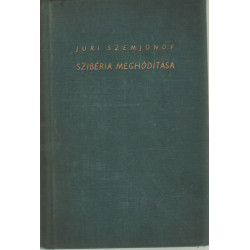 Szibéria meghódítása