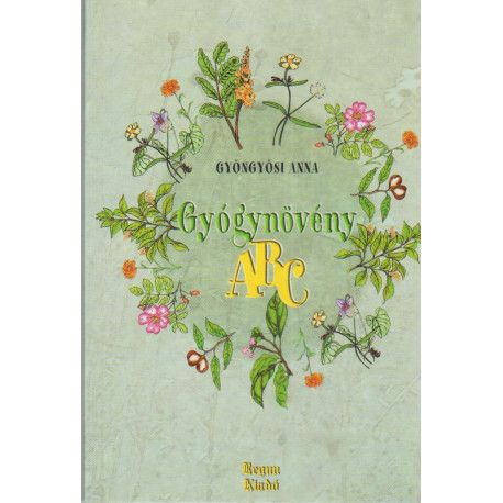 Gyógynövény ABC