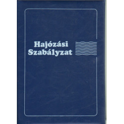 Hajózási szabályzat (1988)