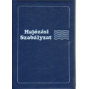 Hajózási szabályzat (1988)