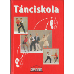 Tánciskola