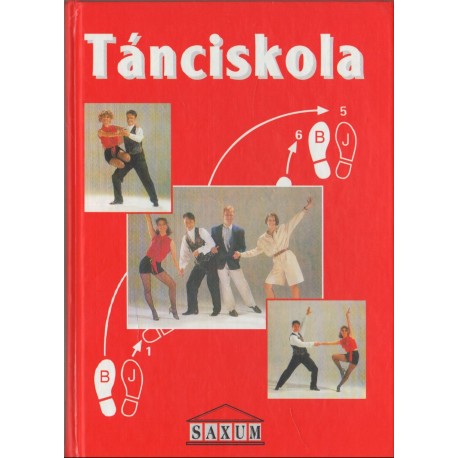 Tánciskola