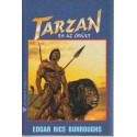Tarzan és az őrült
