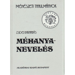 Méhanyanevelés