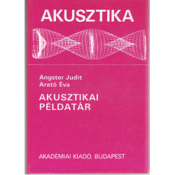 Akusztikai példatár