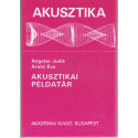 Akusztikai példatár