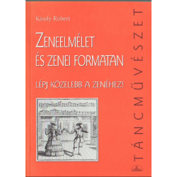 Zeneelmélet és zenei formatan