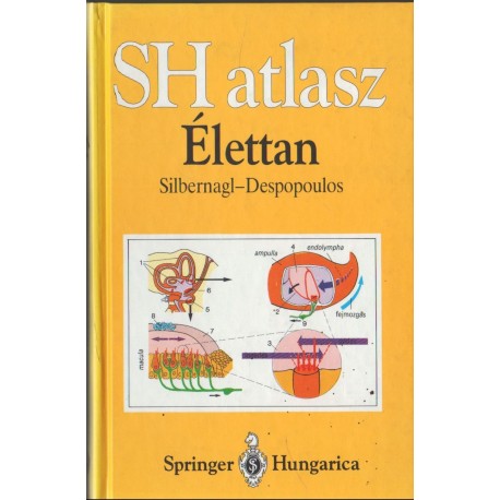 Élettan