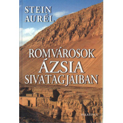 Romvárosok Ázsia sivatagjaiban