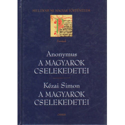 A magyarok cselekedetei