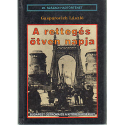 A rettegés ötven napja