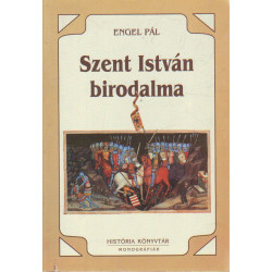 Szent István birodalma