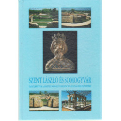 Szent László és Somogyvár