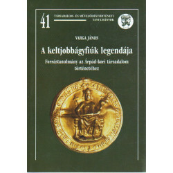 A keltjobbágyfiúk legendája