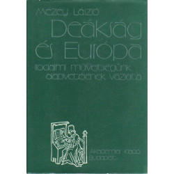 Deákság és Európa