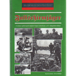 Fallschirmjager