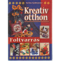 Kreatív Otthon Foltvarrás