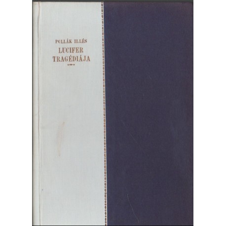 Lucifer tragédiája