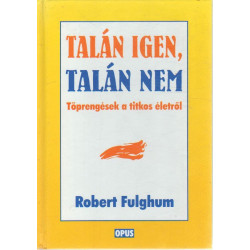 Talán igen, talán nem