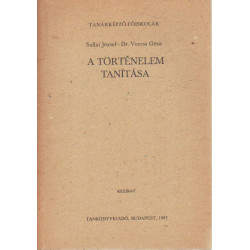 A történelem tanításai