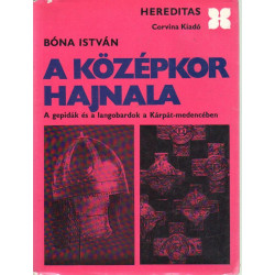 A középkor hajnala